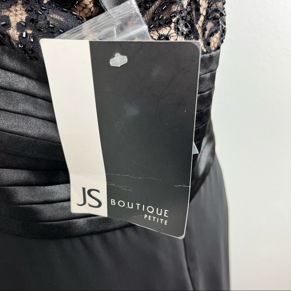 NWT JS Boutique Norstroms cocktail dress - Picture 8 of 8